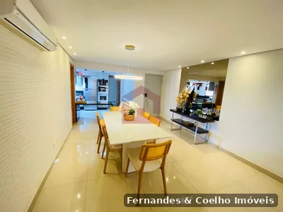 Apartamento com 3 quartos à venda — foto 4