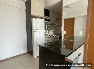 Apartamento com 1 quarto para alugar — foto 4