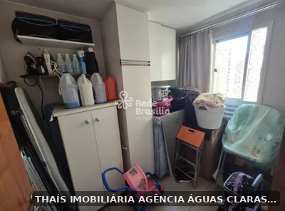 Apartamento com 3 quartos à venda — foto 3