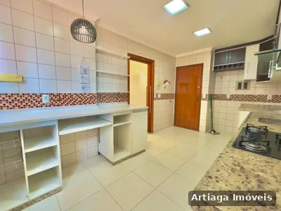 Apartamento com 4 quartos para alugar — foto 2