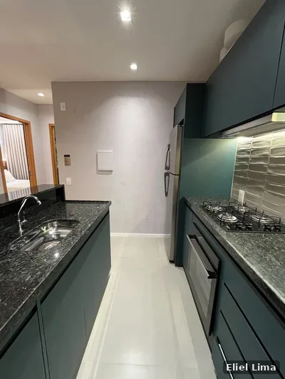 Apartamento com 2 quartos à venda — foto 3