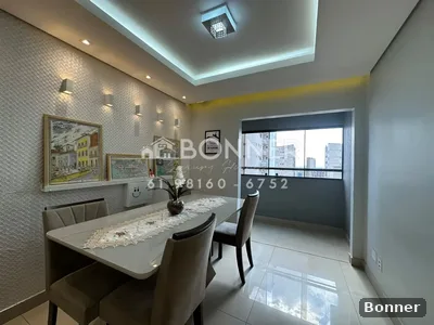 Apartamento com 3 quartos à venda — foto 2