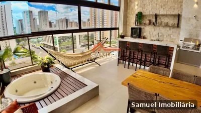 Apartamento com 3 quartos à venda — foto 2