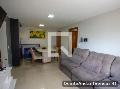Apartamento com 3 quartos para alugar — foto 5