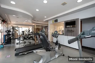 Apartamento com 3 quartos à venda — foto 2