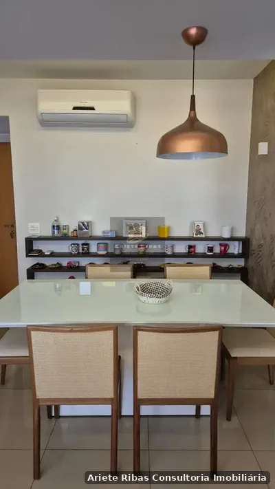 Apartamento com 3 quartos para alugar — foto 2