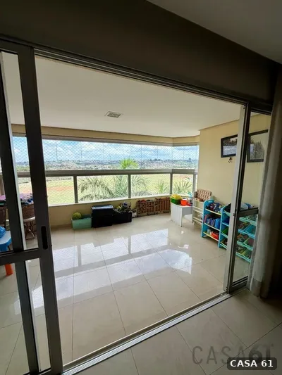 Apartamento com 4 quartos à venda — foto 5