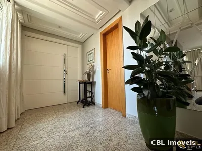Apartamento com 4 quartos à venda — foto 5