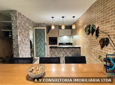 Apartamento com 4 quartos à venda — foto 4