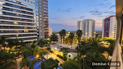 Apartamento com 3 quartos à venda — foto 4