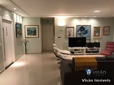 Apartamento com 4 quartos à venda — foto 5