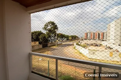 Apartamento com 3 quartos para alugar — foto 3