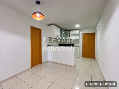 Apartamento com 1 quarto à venda — foto 4