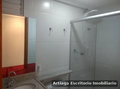 Apartamento com 2 quartos para alugar — foto 4