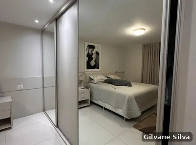 Apartamento com 4 quartos à venda — foto 4