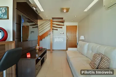 Apartamento com 2 quartos à venda — foto 5