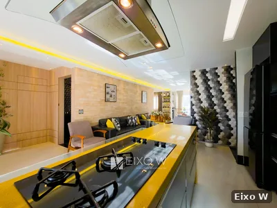 Apartamento com 2 quartos à venda — foto 2