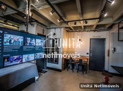 Apartamento com 1 quarto para alugar — foto 3