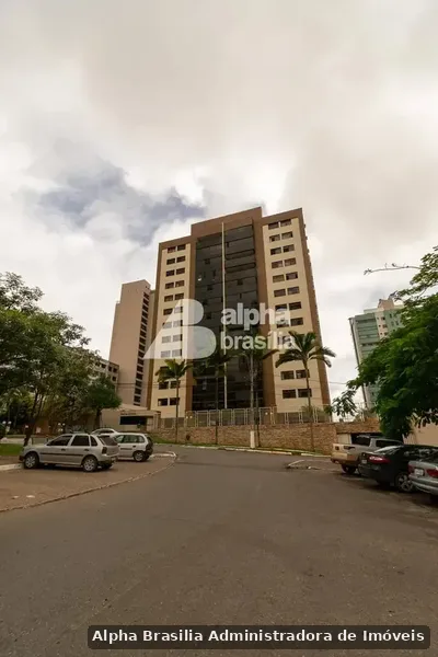 Apartamento com 3 quartos à venda — foto 2