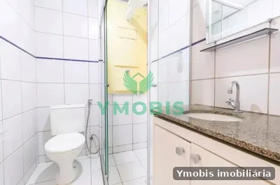 Apartamento com 3 quartos à venda — foto 4