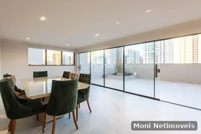 Apartamento com 3 quartos à venda — foto 5