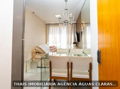 Apartamento com 1 quarto para alugar — foto 3