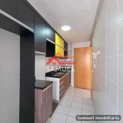 Apartamento com 2 quartos à venda — foto 5