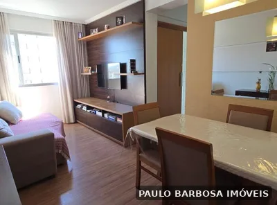 Apartamento com 2 quartos à venda — foto 2