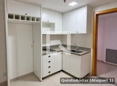 Apartamento com 1 quarto para alugar — foto 5