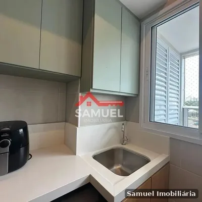Apartamento com 2 quartos à venda — foto 3