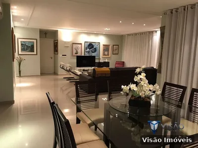 Apartamento com 4 quartos à venda — foto 4