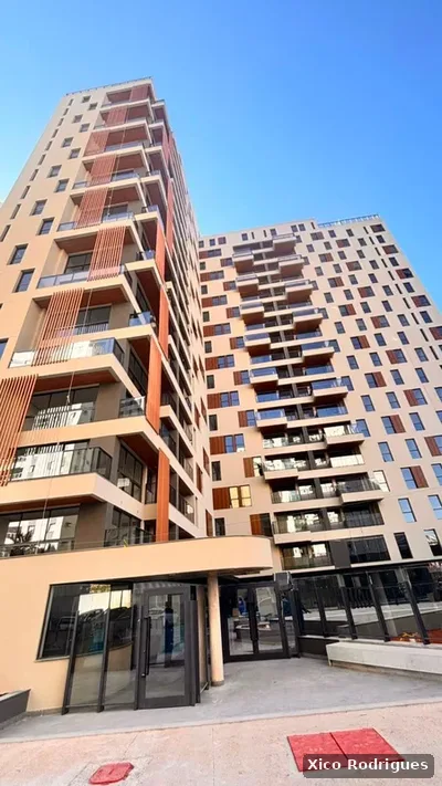 Apartamento com 2 quartos à venda — foto 2