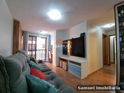 Apartamento com 3 quartos à venda — foto 2