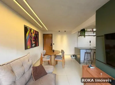 Apartamento com 2 quartos à venda — foto 5