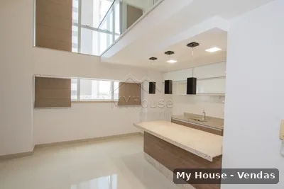 Apartamento com 1 quarto à venda — foto 3