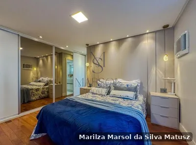 Apartamento com 3 quartos à venda — foto 2