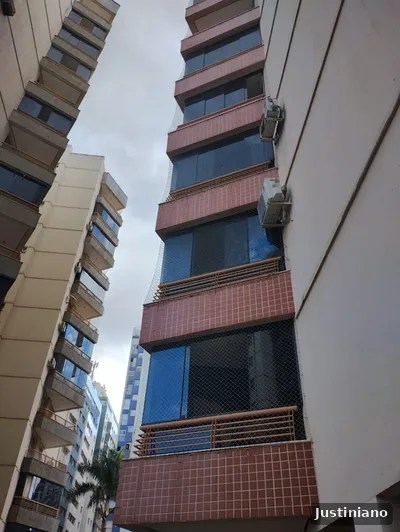 Apartamento com 3 quartos à venda em Sul, Águas Claras — foto 1