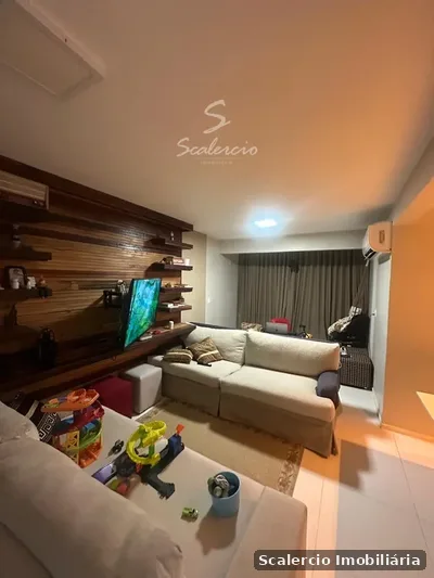 Apartamento com 2 quartos à venda — foto 4