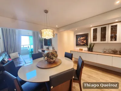 Apartamento com 3 quartos à venda — foto 4
