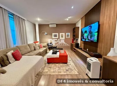 Apartamento com 3 quartos à venda — foto 3