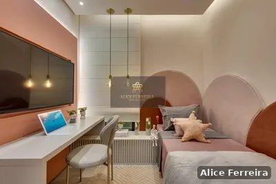 Apartamento com 2 quartos à venda — foto 5