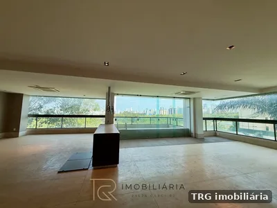 Apartamento com 4 quartos à venda — foto 4