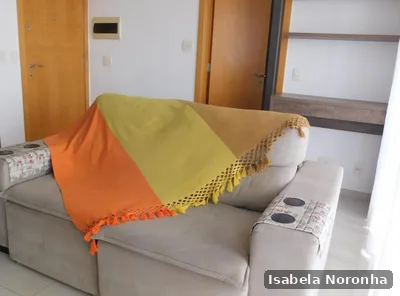 Apartamento com 2 quartos para alugar — foto 2