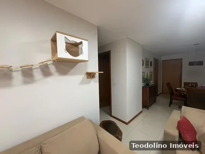 Apartamento com 3 quartos à venda — foto 2