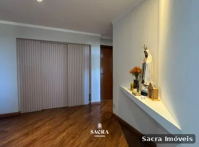 Apartamento com 3 quartos à venda — foto 5