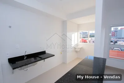 Apartamento com 2 quartos para alugar — foto 2