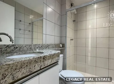 Apartamento com 3 quartos para alugar — foto 4