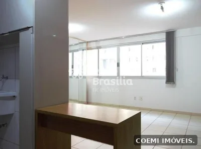 Apartamento com 1 quarto para alugar — foto 4