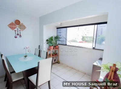 Apartamento com 2 quartos à venda — foto 4