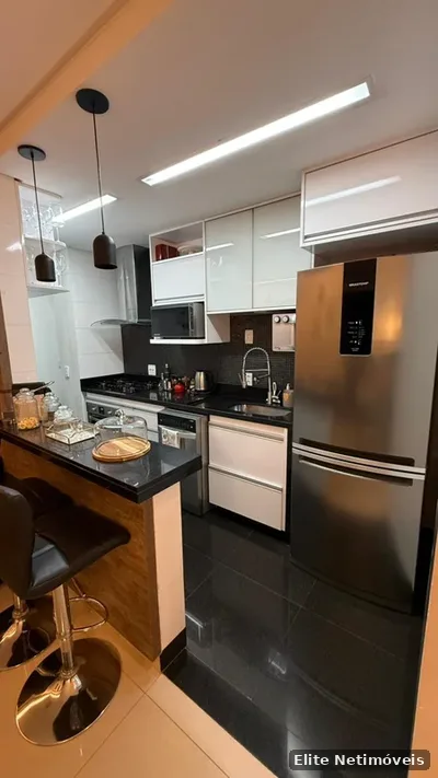 Apartamento com 2 quartos à venda — foto 3